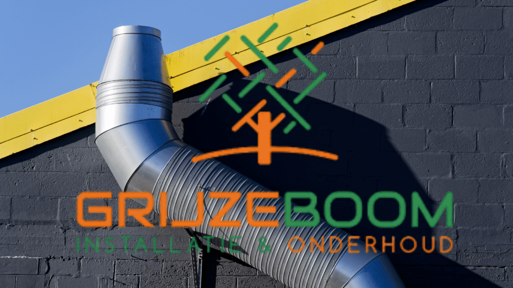 Rookgasafvoer renovatie Amsterdam bij gebouw, veilig rookgaskanaal systeem in jouw regio