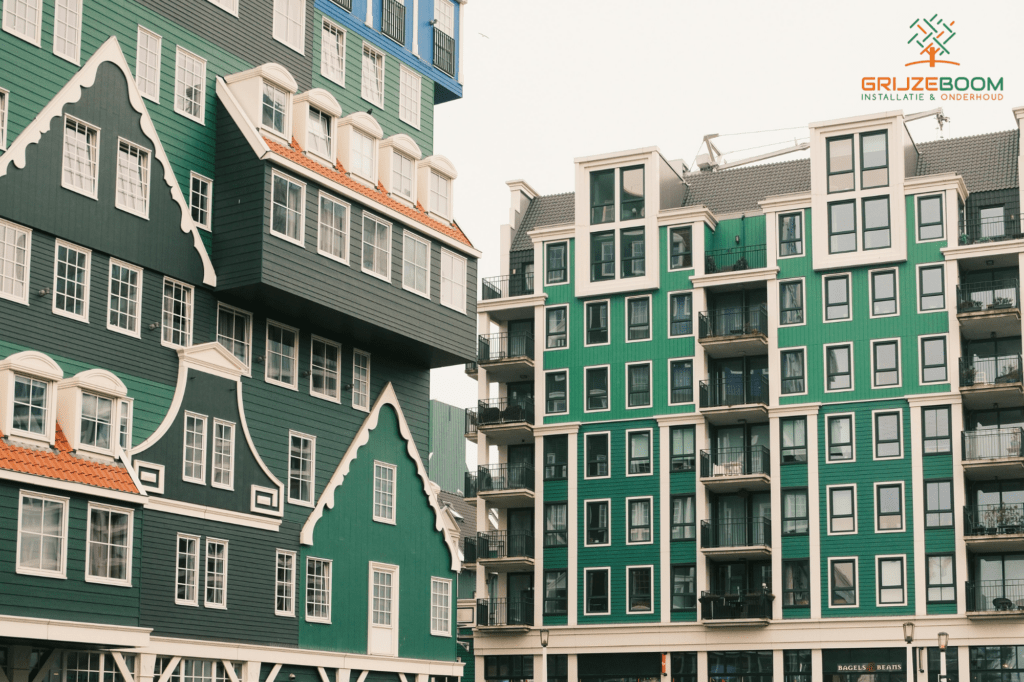 Airco installatie & onderhoud Zaandam voor woningen, kantoren en gebouwen met energiezuinige airconditioning