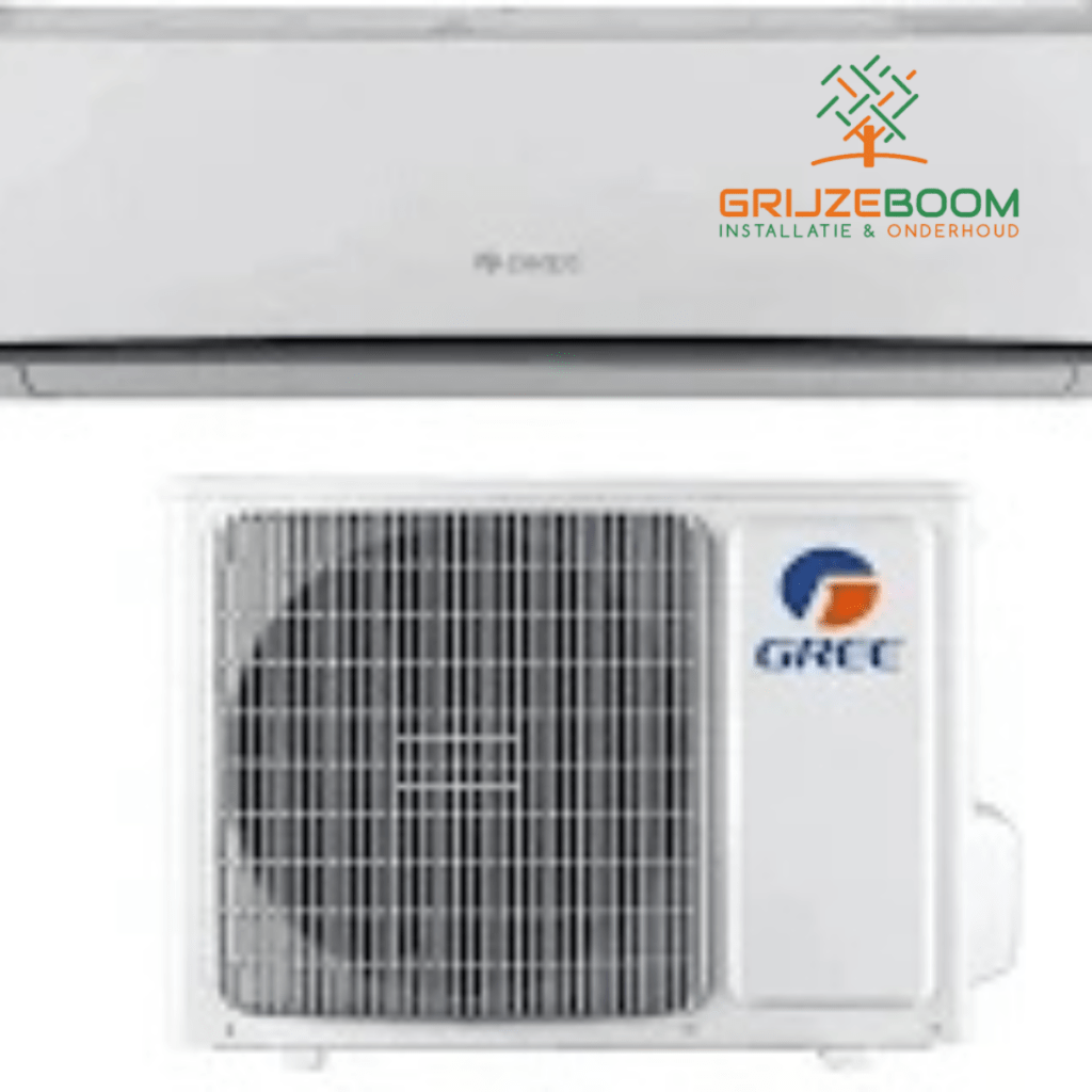 Hoe kies je de juiste airco split airco van Grijzeboom inclusief installatie onderhoud en energiezuinig koelen